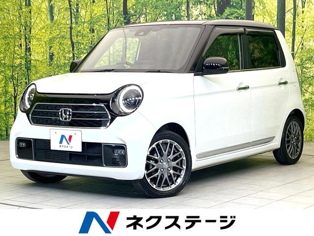 N-ONE プレミアム ツアラー 