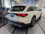 Eクラスオールテレイン E220d 4マチック (ISG)  4WD 
