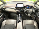 C-HR  G