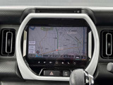 純正メモリーナビです。中古車ワイド保証により、ナビの「故障」や「不具合」など保証対象期間まで無償で保証修理させていただきます。詳細は当店スタッフまでお気軽にお問い合わせください!