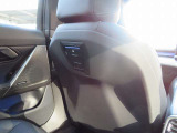 ◆上質なシートは程よいホールド感で座り心地も良く、人間工学に基づき形成した形状が長時間のドライブ疲労も軽減します◆