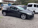 CR-Z 1.5 ベータ 