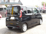 ルークス X 4WD 