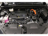 【エンジン型式】A25A-FXS【種類】直列4気筒DOHC+モーター【WLTCモード燃費】20.1km/リットル ※カタログデータ