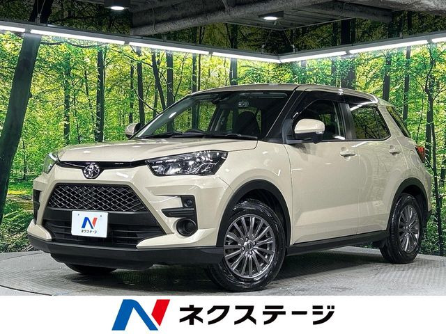 ライズ 1.0 X 