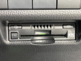 【ETC】高速道路の料金所をストレスなく通過!話題のスポットやサービスエリアに多い「スマートIC」利用時は必須のアイテムです。当店でセットアップを実施、ご納車当日からすぐにご利用いただけます!