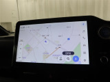 ☆ナビゲーション付きです!ドライブや旅行など様々なシーンで活躍しますよ♪初めてのところも迷わず安心♪