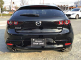 MAZDA3ファストバック 2.0 20S プロアクティブ 