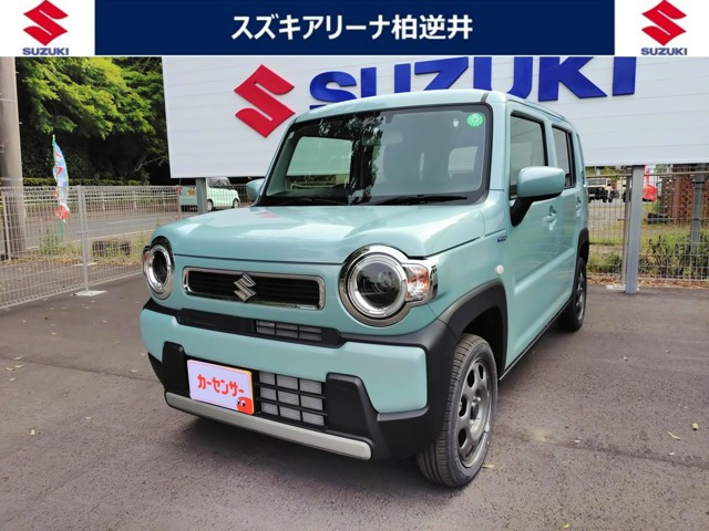 スペーシア ハイブリッド(HYBRID) G 