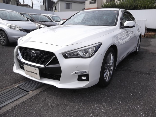 スカイライン 3.0 GT タイプP 