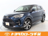 トヨタ ライズ