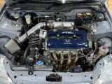 シビック 1.6 SiR 