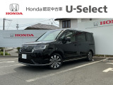 ホンダ ステップワゴン