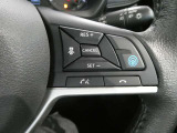 プロパイロット☆高速道路の単調な渋滞走行と長時間の巡航走行。高速道路で負担を感じる二大シーンでアクセル・ブレーキ・ハンドルの操作を車がアシスト☆快適な高速ドライブが楽しめます♪