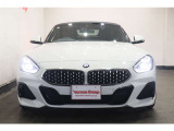 【スペック】BMWのプレミアム・オープン・モデルBMW Z4。