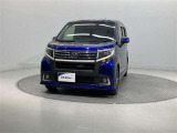 ムーヴカスタム X ハイパー SAII 