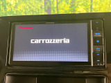 【ナビゲーション】使いやすいナビで目的地までしっかり案内してくれます。各種オーディオ再生機能も充実しており、お車の運転がさらに楽しくなります!!