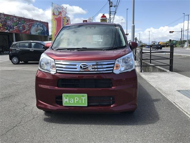 ムーヴ L SAIII 