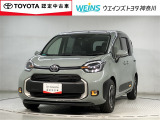トヨタ シエンタ