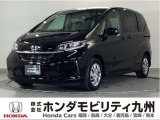 ラゲッジルームのマルチボードアレンジで、便利に使えるフリード+は、全長約4.3mのコンパクトサイズ2列シートミニバンです。