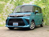 【中古車情報】ダイハツ トール 1.0 G  の中古車詳細（走行距離：0.5万km、カラー：ターコイズブルーマイカメタリック、販売地域：栃木県宇都宮市）