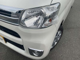 明るいLEDヘッドライト