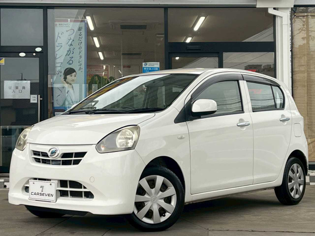 ミライース L メモリアルエディション 