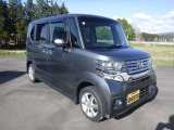 N-BOXカスタム G Lパッケージ 4WD 