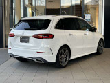 Bクラス B200d AMGライン 