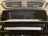CD・DVD・TV・BLUETOOTHなど使用できます。