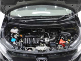 ◆新世代コネクテッド技術「Honda CONNECT」搭載。緊急時にオペレーターのサポートを受けることも可能です。
