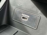 HDMI入力端子