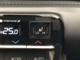 シートヒーター付き。寒い日の朝はシートヒーターで快適です。室内が暖まる前の時間でも、お尻はポカポカ♪
