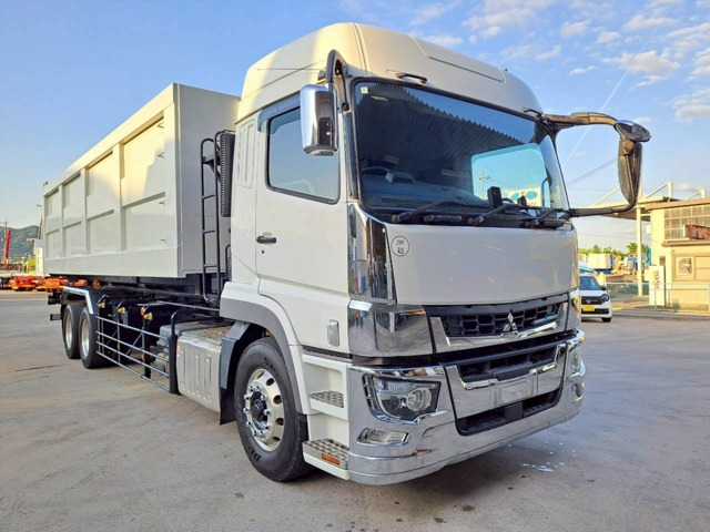 スーパーグレート アームロール 