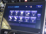 ブルートゥースオーディオ機能付です!お持ちの i-Pоdなどで音楽を楽しめます。