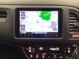 ナビゲーションはフルセグTV対応のGathers純正メモリーナビを搭載しています。Bluetoothオーディオ機能がありますので、スマートフォンなどの音楽も再生できます。