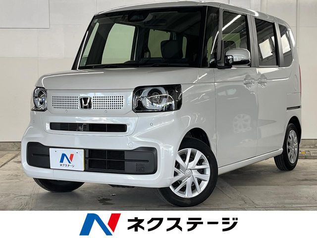 N-BOX ベースグレード 