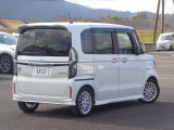 外装も丁寧に磨いております。是非1度実車をご覧ください!