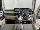 N-BOX G L ホンダセンシング 
