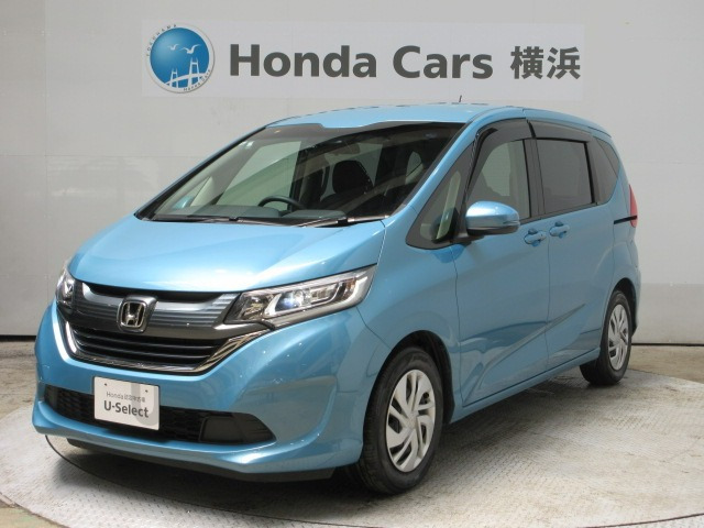 フリード+ 1.5 G ホンダセンシング 