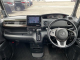 N-BOX G Lパッケージ 2トーンカラースタイル 4WD 4WD 修復歴無し