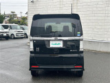 N-BOX G SSパッケージ 4WD 修復歴無し