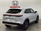 ヴェゼル 1.5 e:HEV Z 4WD 