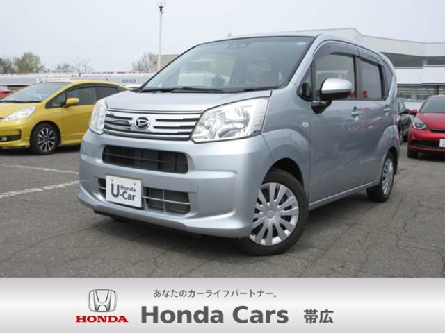 ダイハツ ムーヴ 