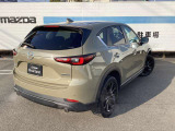 CX-5 2.0 20S ブラックトーンエディション 