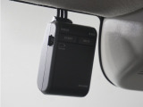 ◆視界広々で非常に運転しやすくロングドライブでも疲れを感じさせないすっきりとまとまったインパネ周りです。