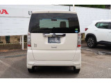 こちらのお車は、保証期間1年間、走行距離無制限の「U-Select保証」付です☆保証修理は、全国のホンダディーラーで対応してますので、安心してお買い求め頂けます♪