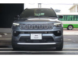 コンパス リミテッド 4WD 
