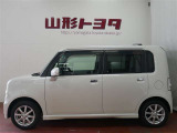 ムーヴコンテ カスタム X 4WD 
