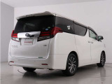 当店では、厳選された車両のみ展示しております。アルファード・ヴェルファイアに特化した専門店ならではの豊富な在庫の中から、お気に入りの一台をお探しください!